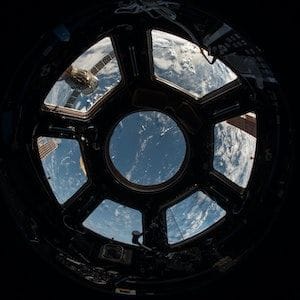"Every business will be a space business by 2030", says KPMG "Every business will be a space business by 2030", says KPMG
